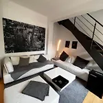 Traumloft Maisonette