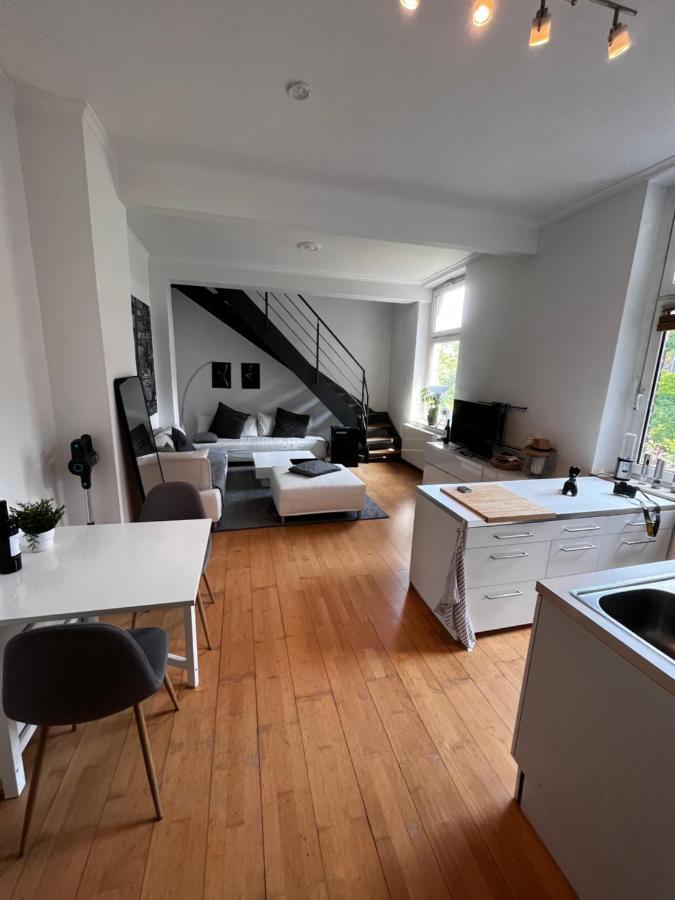 Traumloft Maisonette Apartment