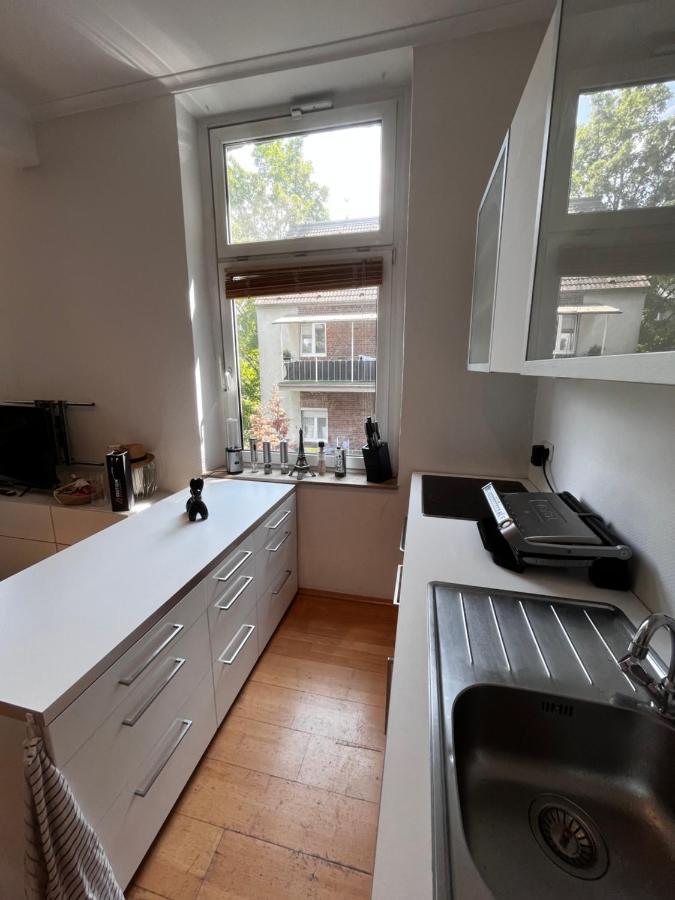 Traumloft Maisonette * Düsseldorf