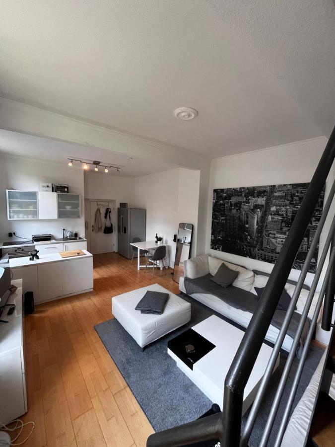 Apartment Traumloft Maisonette *