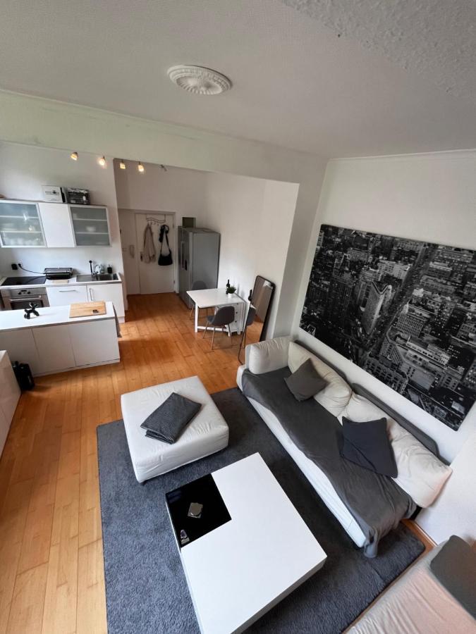Traumloft Maisonette Apartment *
