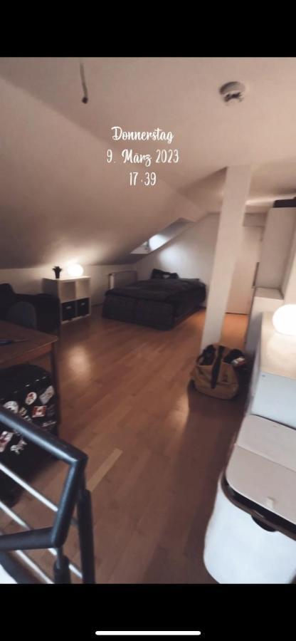 Traumloft Maisonette * Düsseldorf