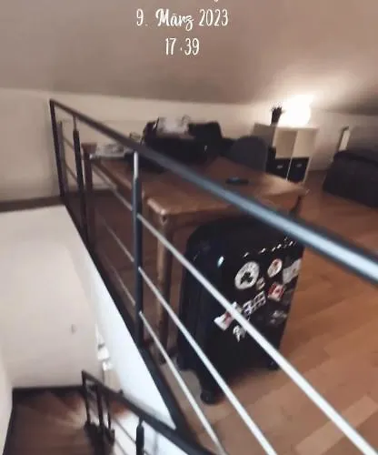 Traumloft Maisonette