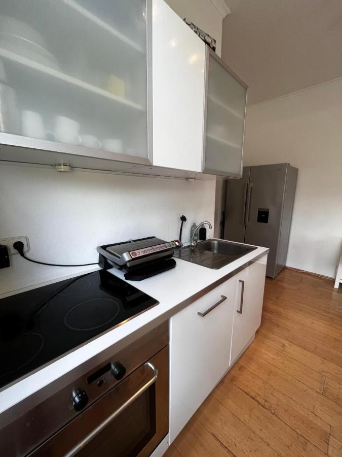 Apartment Traumloft Maisonette *