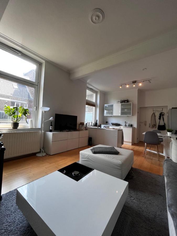 Traumloft Maisonette Düsseldorf