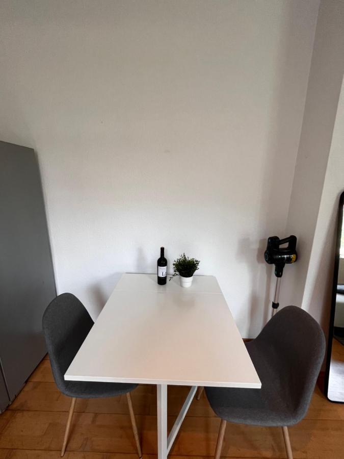 Apartment Traumloft Maisonette Düsseldorf