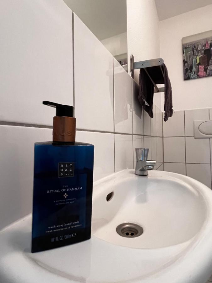 Apartment Traumloft Maisonette