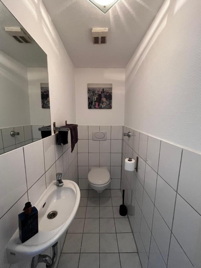 Traumloft Maisonette Apartment
